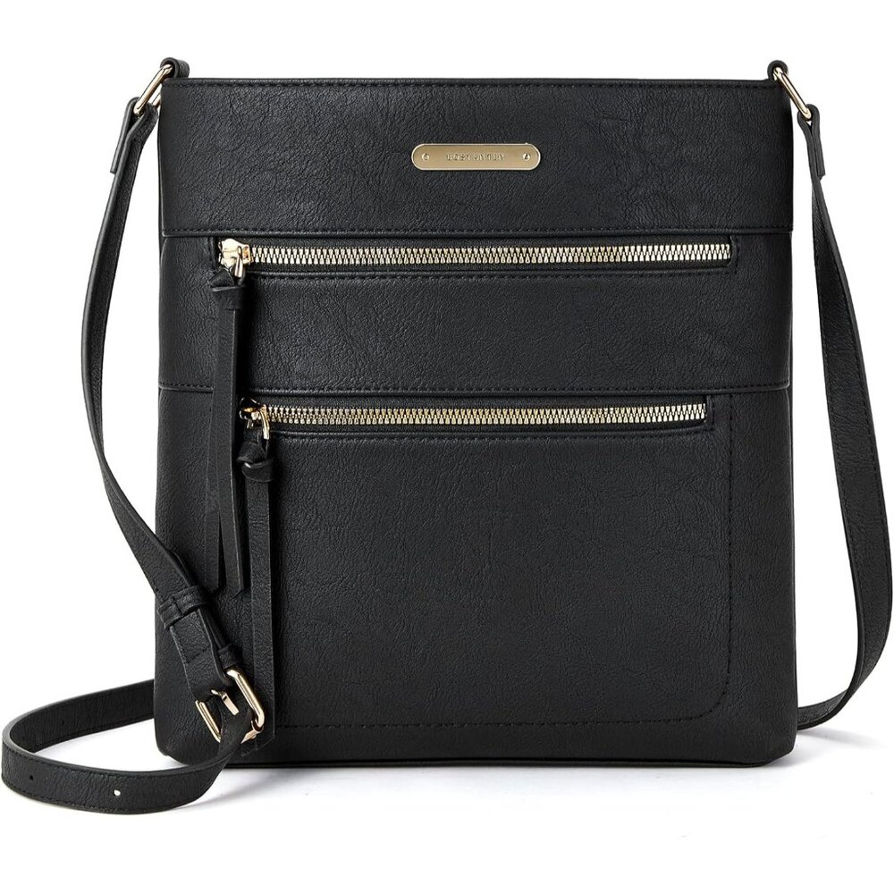 Crossbody Bags Purses for Women Trendy Soft Leather Shoulder Handbags
